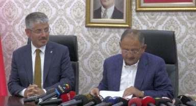 Mehmet Özhaseki: