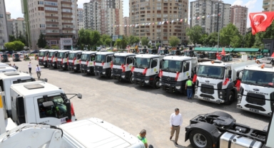 Melikgazi’de Hizmet Dolu Bir Haziran Ayı Bilançosu
