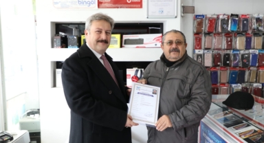 Melikgazi’de İlk 6 Ayda 342 Yeni İşyeri Ruhsat Aldı