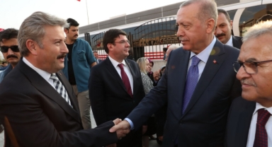 MELİKGAZİ’DEKİ BİRÇOK YATIRIMIN AÇILIŞINI CUMHURBAŞKANI YAPACAK