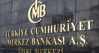 Merkez Bankası faiz kararını açıkladı!