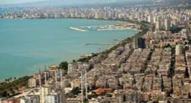 Mersin Mezitli'de 5 mahalle yabancıların ikamet iznine kapatıldı!