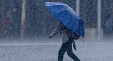 Meteoroloji'den bayramın 3. gününde 6 il için sel ve su baskını uyarısı!