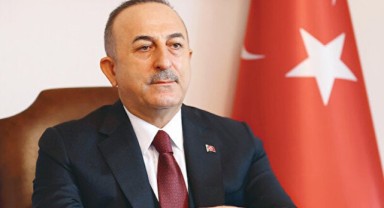 Mevlüt Çavuşoğlu 'tahıl koridoru' sonrası yeni hedefi duyurdu!