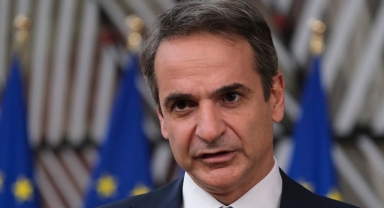 Miçotakis: