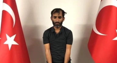 MİT'ten nefes kesen operasyon: PKK'lı Savaş Çelik yakalandı!