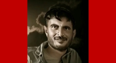 MİT, terör örgütü PKK'nın sözde Kobani eyalet sorumlusunu etkisiz hale getirdi!