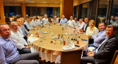 MOYSAD’TAN FUAR ATAĞI!