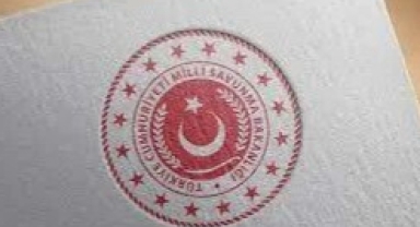 MSB duyurdu: 9 PKK / YPG' li etkisiz hale getirildi!