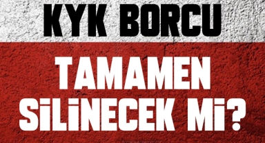 Müjdeyi Erdoğan vermişti!