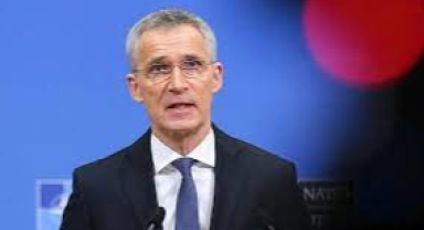 NATO Genel Sekreteri Stoltenberg'ten PKK açıklaması!