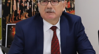 NNYÜ 15 TEMMUZ MESAJI