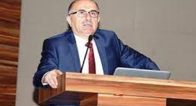 NNYÜ Rektörü Güney'den 15 Temmuz Mesajı!