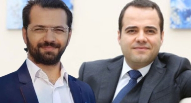 Özgür Demirtaş ile Akit Ankara Temsilcisi Hacı Yakışıklı birbirine girdi! 'Benzin zammı' kavgası nerelere gitti?