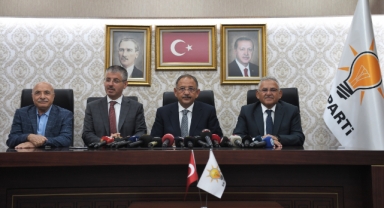 Özhaseki:
