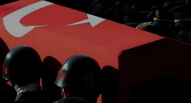 Pençe-Kilit bölgesinden acı haber: 2 şehidimiz var!