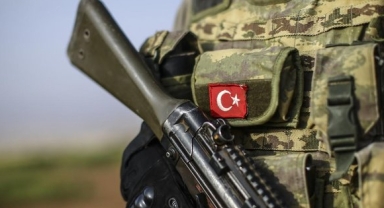 Pençe-Kilit şehidinin naaşı memleketi Erzurum'a getirildi!