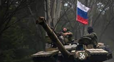 Putin, savaşa göndermek için cezaevlerinden asker topluyor!