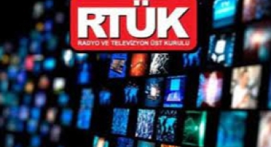 RTÜK'ten Halk TV ve Tele1'e ceza geldi!