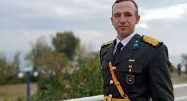 Şehit Enes Özgül son yolculuğuna uğurlandı!
