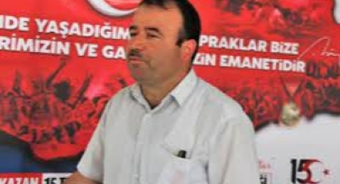 Sela okuyup F-16'ların kalkışını önlemeye koştu!