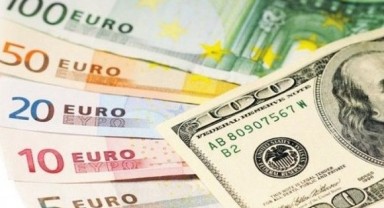 Serbest piyasada döviz fiyatları!