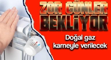 Shell'den ürküten açıklama geldi!