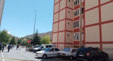 Şikar teyzenin feci sonu!