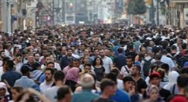 Son Dakika: Türkiye genelindeki işsiz sayısı mayısta 56 bin kişi azalarak 3 milyon 785 bin kişi oldu