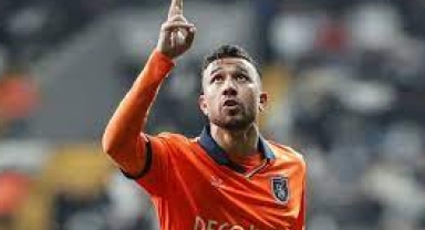 Trezeguet resmen Trabzonspor'da! İmzayı attı, işte ilk sözleri!