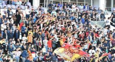 Tüm liglerde deplasman yasağı kaldırıldı!