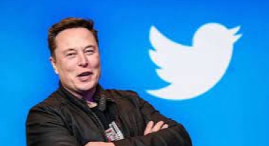 Twitter'dan Elon Musk'a dava!