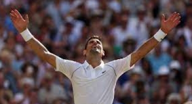 Wimbledon tek erkeklerde şampiyon Novak Djokovic oldu!