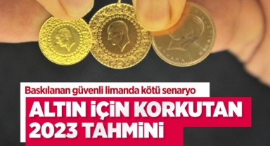 Yatırımcıdan dikkat çeken açıklama