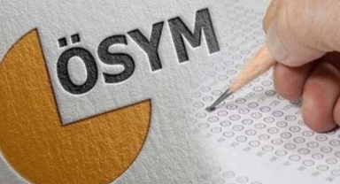 YKS sınavında birinciler arasında Kayseri'de var!