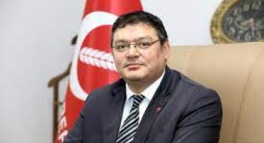 YRP'li Önder Narin: