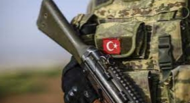 Zeytin Dalı ve Fırat Kalkanı'nda PKK'ya ağır darbe! 20 PKK'lı etkisiz!