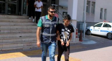 26 yıl hapis cezası bulunan şahıs yakalandı