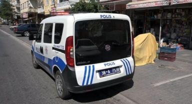 3. kattan düşen çocuk ağır yaralandı