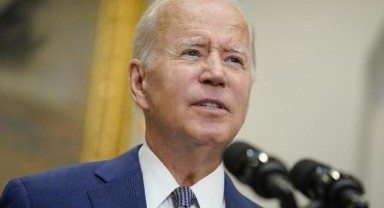 ABD Başkanı Biden'ın testi yeniden pozitif çıktı!