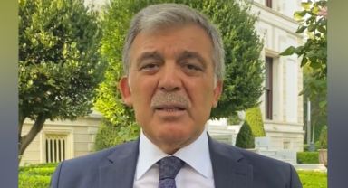 Abdullah Gül'den '30 Ağustos' açıklaması: 'Katılmam gereken tüm bayramlara katıldım'
