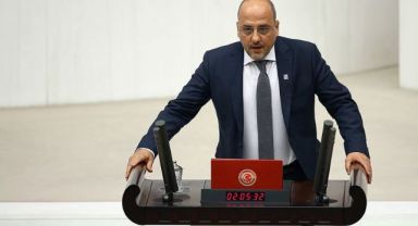 AK Parti’den Ahmet Şık’a 100 bin liralık tazminat davası! 'Suç örgütü olarak kapatılacak' demişti