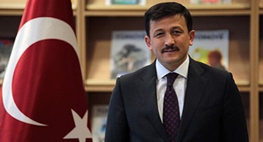 AK Parti'den EYT müjdesi ve enflasyon açıklaması!