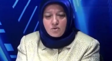 AK Partili Başkan Gül Çitil Okur:Türkiye'de kriz yok