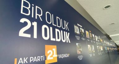 AK Partili Hamza Dağ: