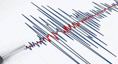 Aydın'da yine deprem oldu! Üçüncü deprem İzmir'i de salladı! İşte son depremler
