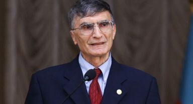 Aziz Sancar'dan Beyin Kanserini Tedavi Edebilecek Keşif