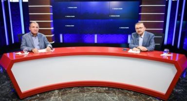 Bakan Bozdağ: 'Kamuoyundan birinin 'hükümet şunu da yapmalıydı' diye söyleyebileceği bir şey yok'