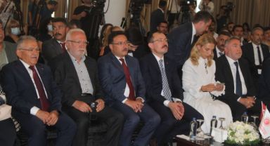 Bakan Muş:
