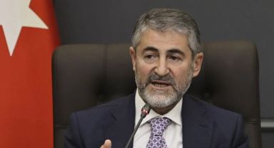 Bakan Nebati'den fahiş konut fiyatları için flaş açıklama!